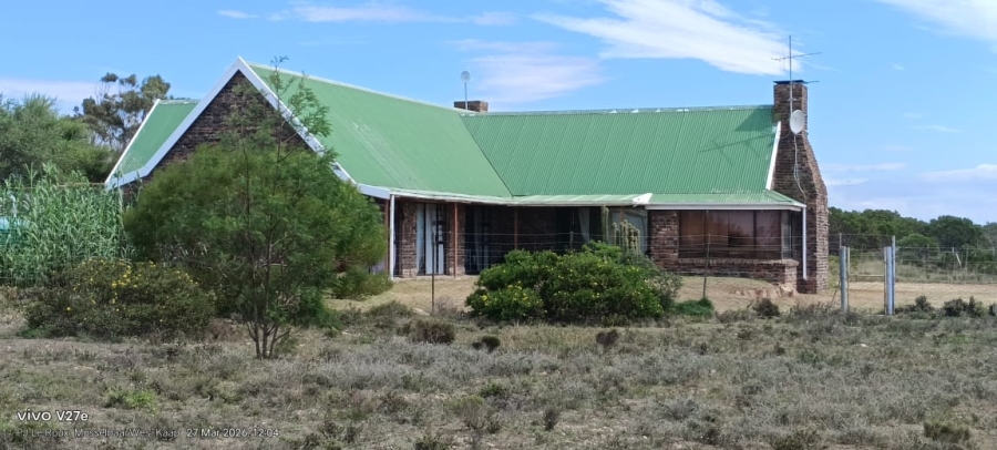 Commercial Property for Sale in Aalwyndal Western Cape